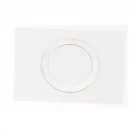 Шайба полуоси регулировочная 45x60x0,50мм, M178/186F, YQ-602127