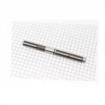 Вал первичный (шлицы под шкив-прямоугольные Z-6), M168F, YQ-601309