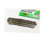 Цепь редуктора 520H-56L, M168F, YQ-601481