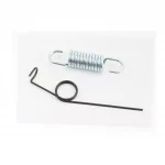 Пружины натяжного ролика к-кт 2шт, M168F, YQ-601198