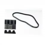 Ремень 17x1067, с зубьями, M168F, YQ-601465