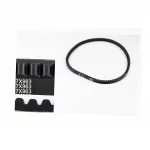 Ремень 17x963, с зубьями, M168F, YQ-601053