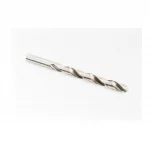 Сверло по металлу 10x133мм HSS WHITE DIN338 (00-100), Витратні матеріали, YQ-703063