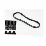 Ремень 17х850, с зубьями, M168F, YQ-601330