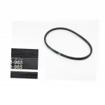 Ремень B-965, M168F, YQ-601599