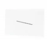 Сверло по металлу 2мм HSS, DIN338 (SD-5020), Витратні матеріали, YQ-703276