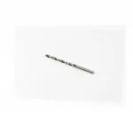 Сверло по металлу 3x61мм HSS WHITE (10-1030), Витратні матеріали, YQ-703290