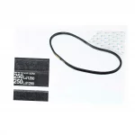 Ремень В-1250Li, M168F, YQ-601486