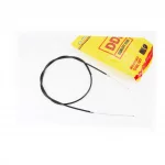 Трос газа (трос 143см; кожух 122см), M168F, YQ-601560