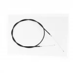 Трос газа (трос 143см; кожух 122см), M168F, YQ-601259
