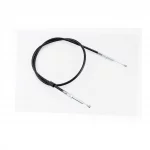 Трос сцепления (Вариант D) (трос 109см; кожух 100см), M168F, YQ-601199