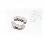 Балансир коленвала к-кт 2шт R175A/R180NM, D175/180N, YQ-603538