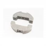 Балансир коленвала к-кт 2шт R175A/R180NM, D175/180N, YQ-603013