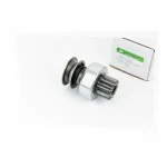 Бендикс электростартера Z-9, Lзуба-20мм R175A/R180NM, D175/180N, YQ-603340