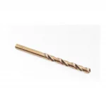 Сверло по металлу 8x115мм HSS-Co DIN338 (SD-5480), Витратні матеріали, YQ-703141