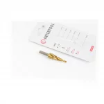 Сверло по металлу ступенчатое спиральное 4,6,8,10,12 мм (SD-5833), Витратні матеріали, YQ-703279