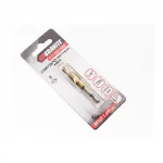 Сверло-метчик по металлу M10x1,25мм HSS DIN338 (11-10-125), Витратні матеріали, YQ-703230