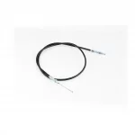 Трос сцепления (Вариант D) (трос 120см; кожух 103см), M168F, YQ-601301