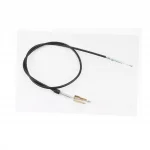 Трос сцепления (Вариант С) с вилкой (трос 127см; кожух 105см), M168F, YQ-601185