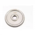 Шестерня ведомого вала Z-52, M168F, YQ-601062