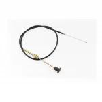 Трос "декомпрессора" (трос 109см; кожух 87см), Мототрактор, YQ-608060