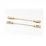 Тяга регулировочная к-кт 2шт, JR-Q12E, Мототрактор, YQ-608163