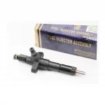 Форсунка CROSSER, S-180 (PF68S125), Мототрактор, YQ-608350