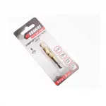 Сверло-метчик по металлу M10x1,5мм HSS DIN338 (11-10-150), Витратні матеріали, YQ-703231