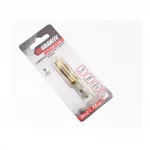 Сверло-метчик по металлу M12x1,75мм HSS DIN338 (11-12-175), Витратні матеріали, YQ-703233