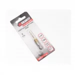 Сверло-метчик по металлу M3x0,5мм HSS DIN338 (11-03-050), Витратні матеріали, YQ-703225