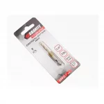 Сверло-метчик по металлу M4x0,7мм HSS DIN338 (11-04-070), Витратні матеріали, YQ-703226