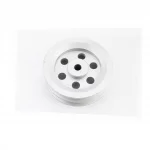 Шкив, D-140мм под шлиц Z-19 (два паза под ремень SPB), M168F, YQ-601098