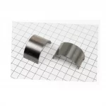 Вкладыш шатуна к-кт 2шт, D-38мм, D170F, YQ-606007