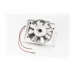 Вентилятор R175A/R180NM (со статором), D175/180N, YQ-603264