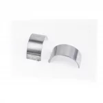 Вкладыш шатуна R175A/R180NM к-кт 2шт+0,25, D175/180N, YQ-603410