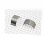 Вкладыш шатуна R175A/R180NM к-кт 2шт STD, с надписью "175", D175/180N, YQ-603199