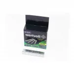 Скобы закалённые 10мм/10,6x1,25мм, R140, к-кт 1000шт (FX-2210), Витратні матеріали, YQ-703250