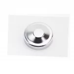 Крышка бака топливного (под выступ. горловину), D-65мм Тип 1, D190/195N, YQ-603143