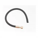 Шланг гидравлический (L-73см, фитинг1 под болт, D-18мм), Мототрактор, YQ-608007