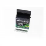 Скобы закалённые 8мм/10,6x1,25мм, R140, к-кт 1000шт (FX-2208), Витратні матеріали, YQ-703249