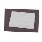 Стержни клеевые 11,2x200мм 12шт, прозрачный (RT-1020), Витратні матеріали, YQ-703206