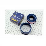 Лента резьбовых соединений "THREAD SEAL TAPE", 19x0,75мм 15м, Витратні матеріали, YQ-304126