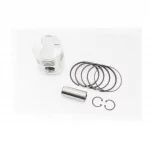 Поршень к-кт 70мм STD, (палец 24мм), D170F, YQ-606009