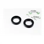 Сальник (40x62x12) к-кт 2шт, полуоси 81-1, коленвала R170F, M175/195N, YQ-624431