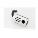 Глушитель R180NM (с коленом 2отв.), D175/180N, YQ-603002