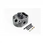 Головка цилиндра R175A в сборе, без форкамеры (+шпильки), D175/180N, YQ-603674