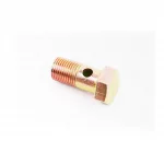 Штуцер гидравлического шланга М16, Мототрактор, YQ-608261