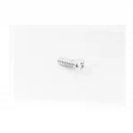 Болт M4x10мм (под отвёртку+), Метизи, YQ-609200