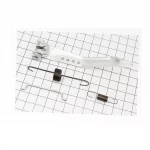 Рычаг газа к-кт 0,8кВт (ET-950), D(ET-950), YQ-609113