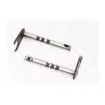 Вилка к-кт 2шт (возможен налет), M170F, YQ-606032